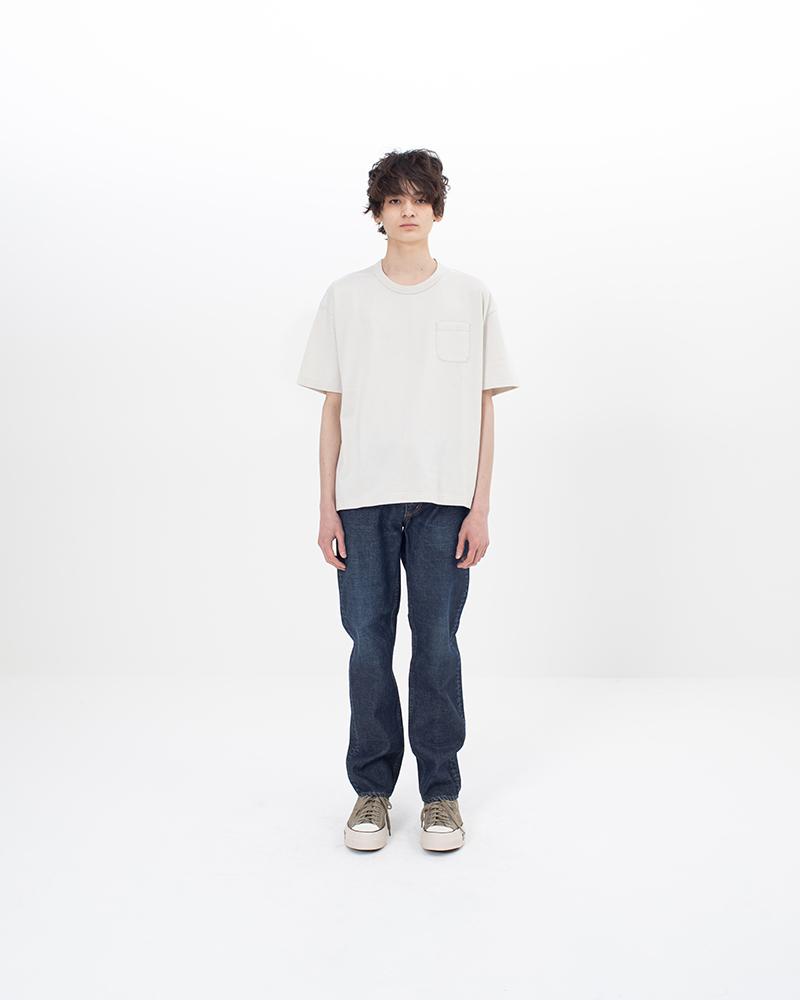 JUMBO TEE S/S (C/WS) | Visvim Official North American Web Store